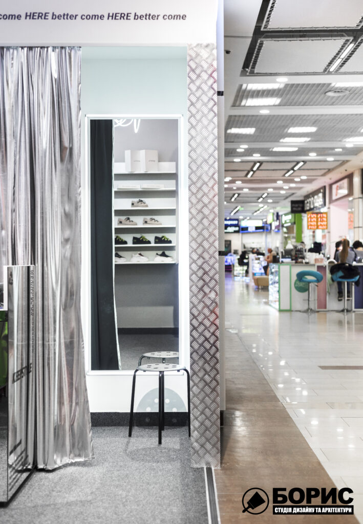 Магазин молодежной одежды «KeepStyle» в ТРЦ «Дафи», фото 6