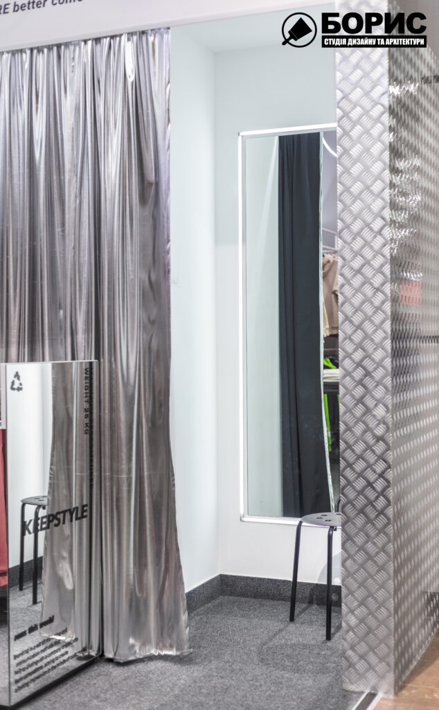 Магазин молодежной одежды «KeepStyle» в ТРЦ «Дафи», фото 8