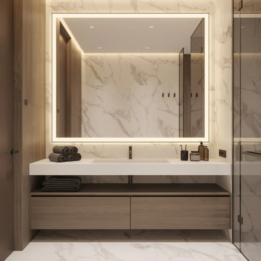 Дизайн-проект котеджу під ключ у Харкові