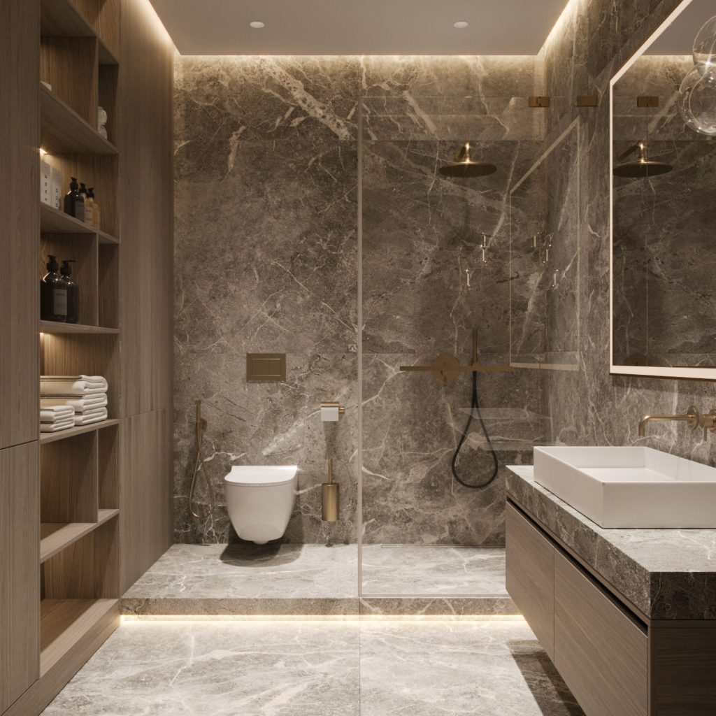 Дизайн будинку під ключ у Харкові