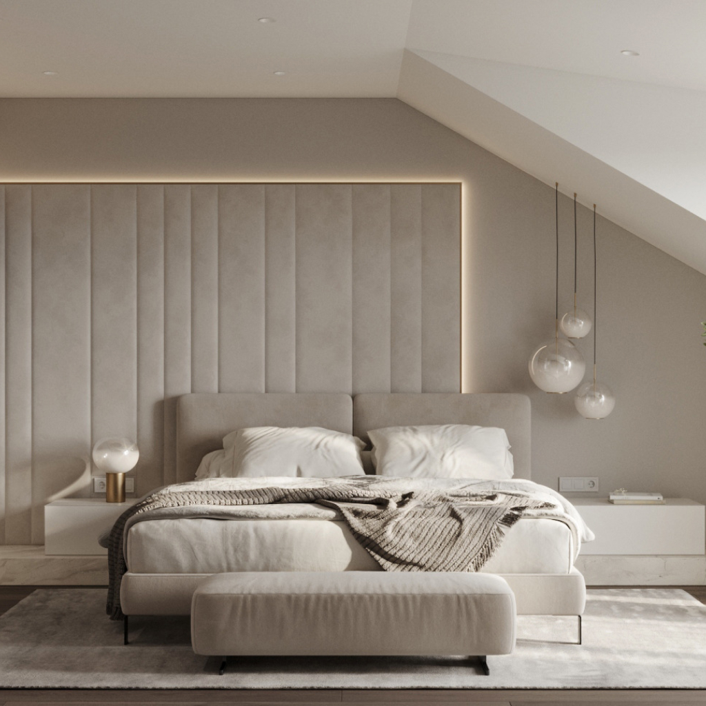 Дизайн будинку під ключ у Харкові