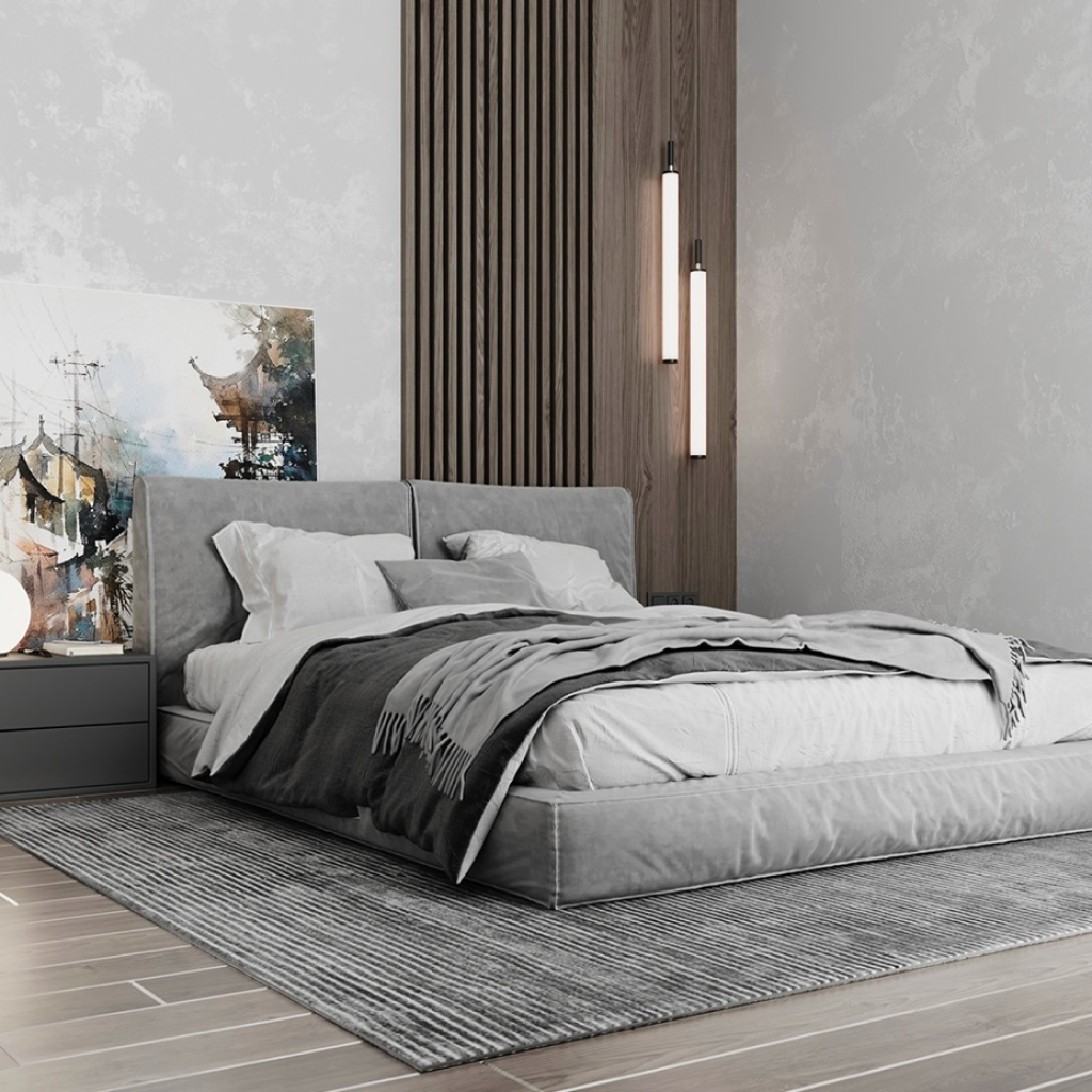 Дизайн-проект таунхаусу під ключ у Харкові