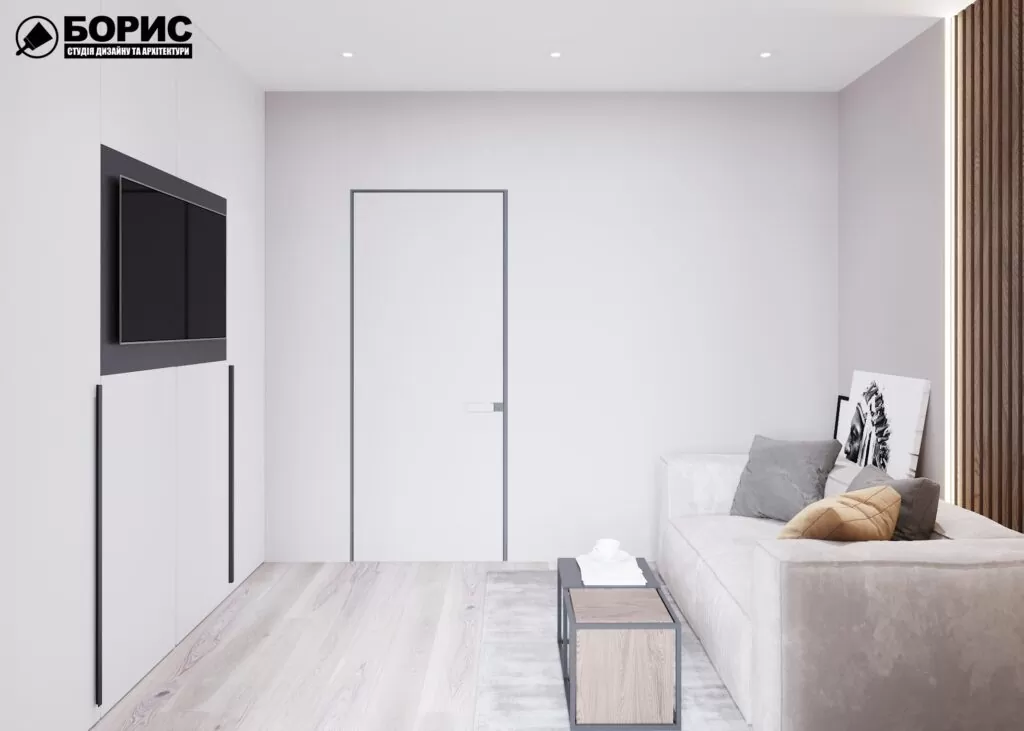 Дизайн-проект будинку у Вишгороді