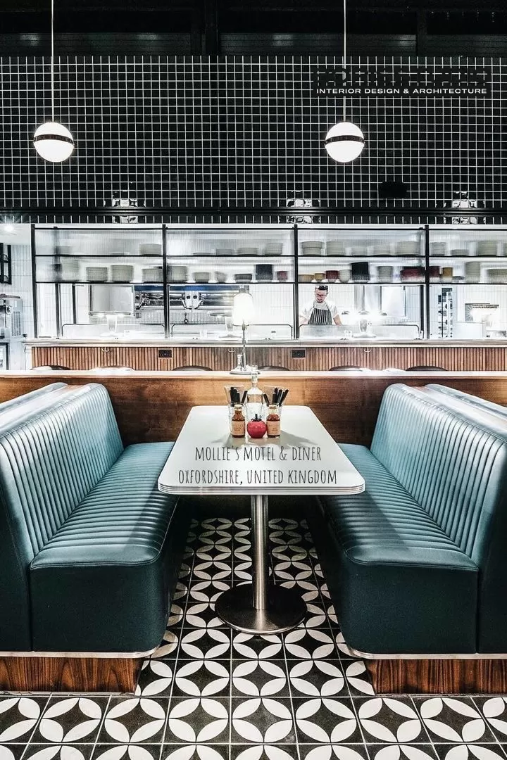 Ремонт кафе, Фото №4