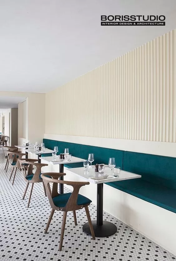 Ремонт кафе, Фото №5