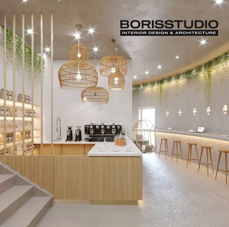 Ремонт кафе, Фото №6