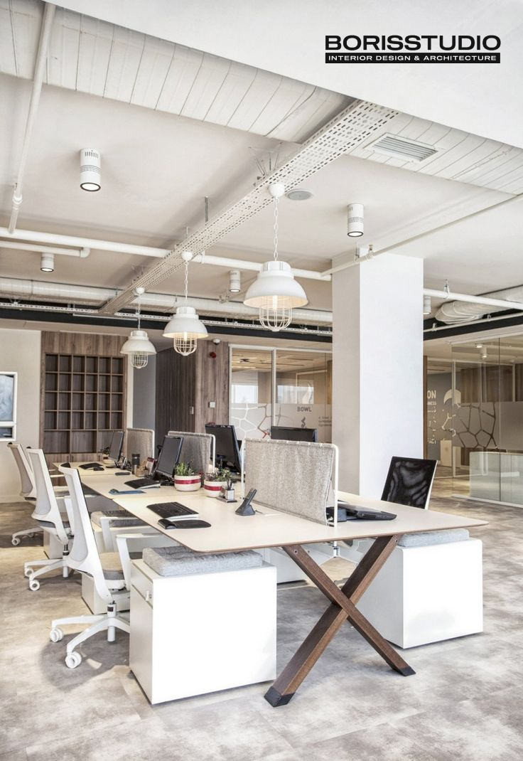 Дизайн офиса Киев, Фото №1