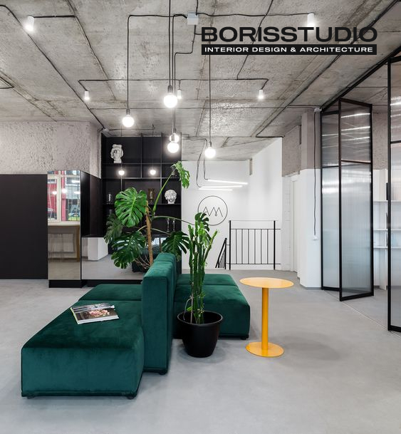 Дизайн офиса Киев, Фото №6