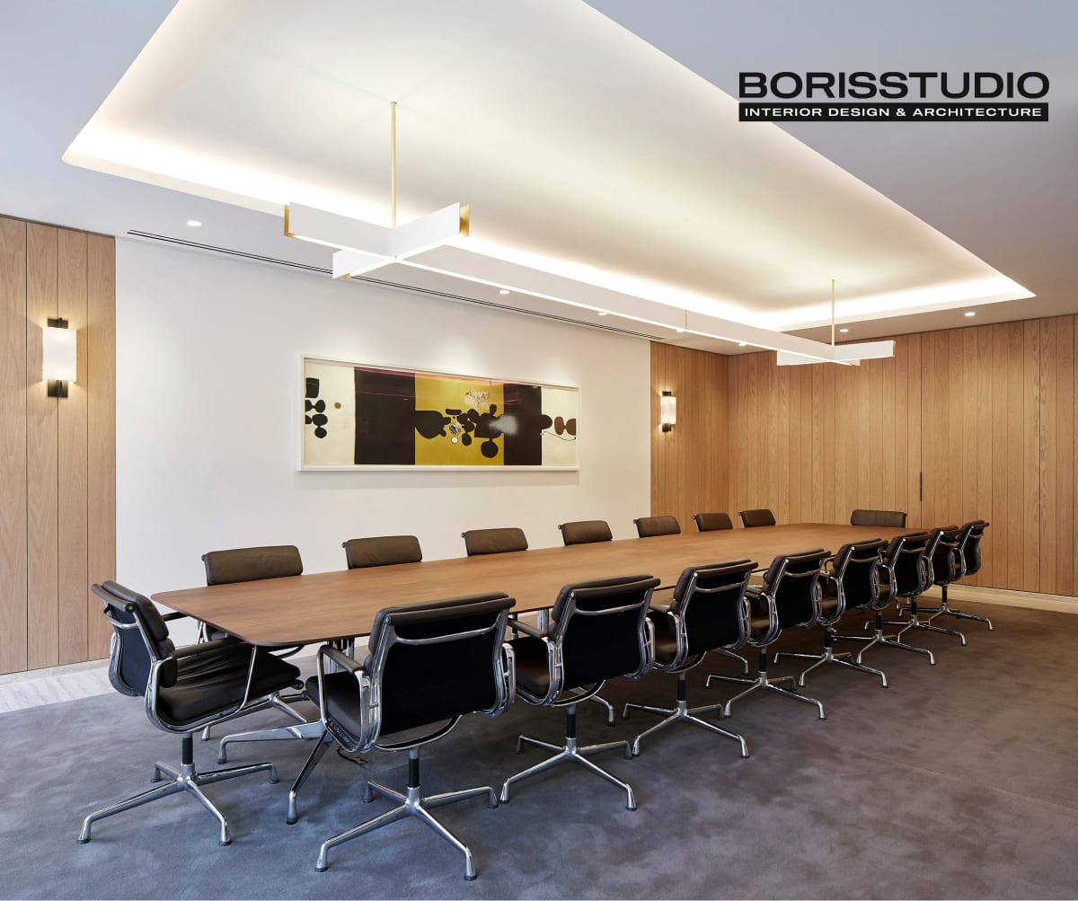 Дизайн інтер’єру коворкінгу, Фото №6