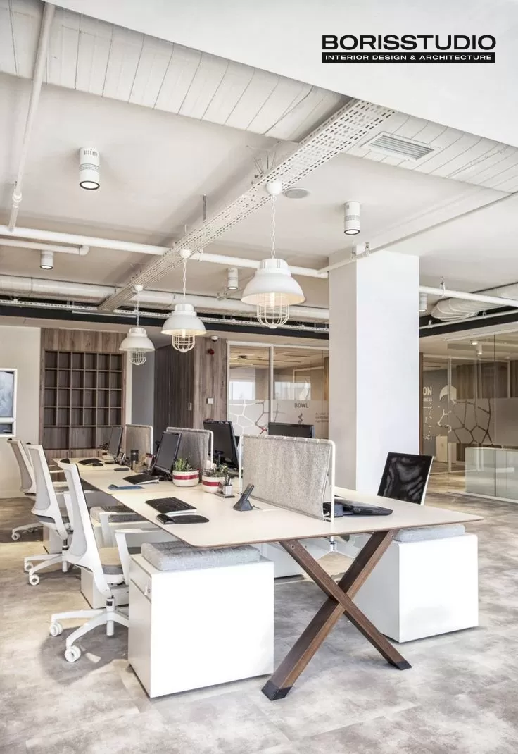 Ремонт офісу, Фото №1