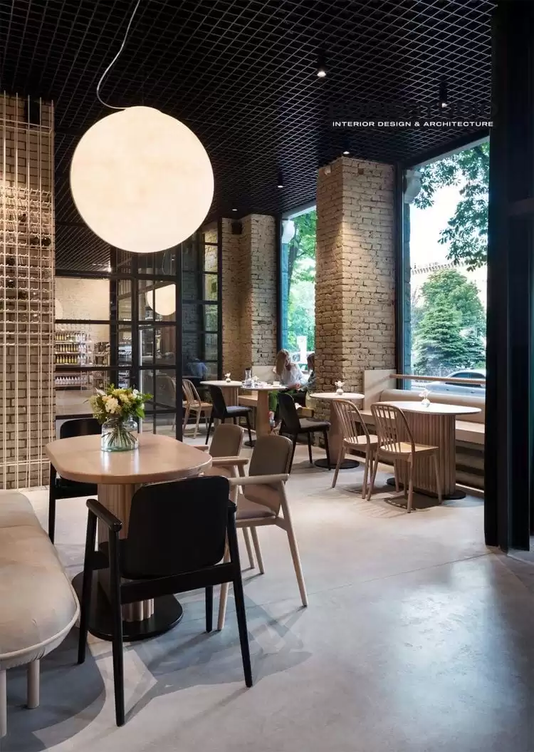 Ремонт ресторану, Фото №6