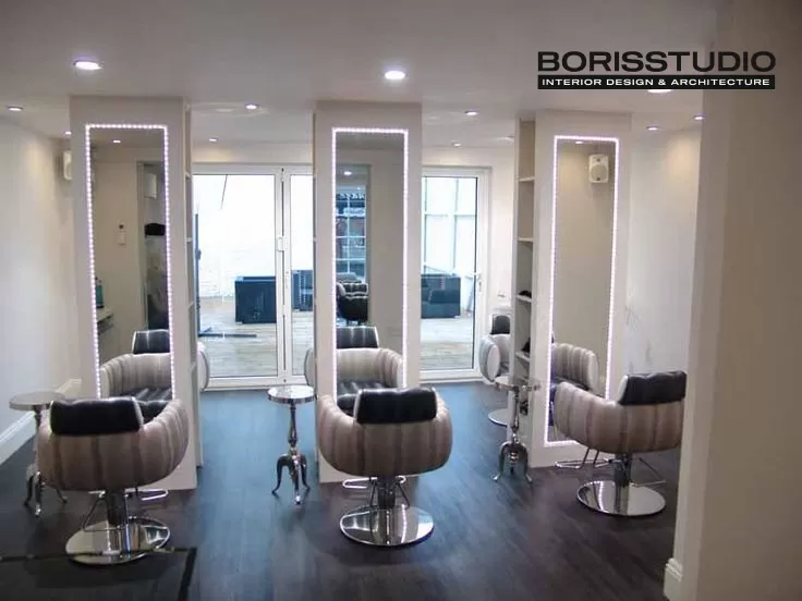 Ремонт салону краси, Фото №2