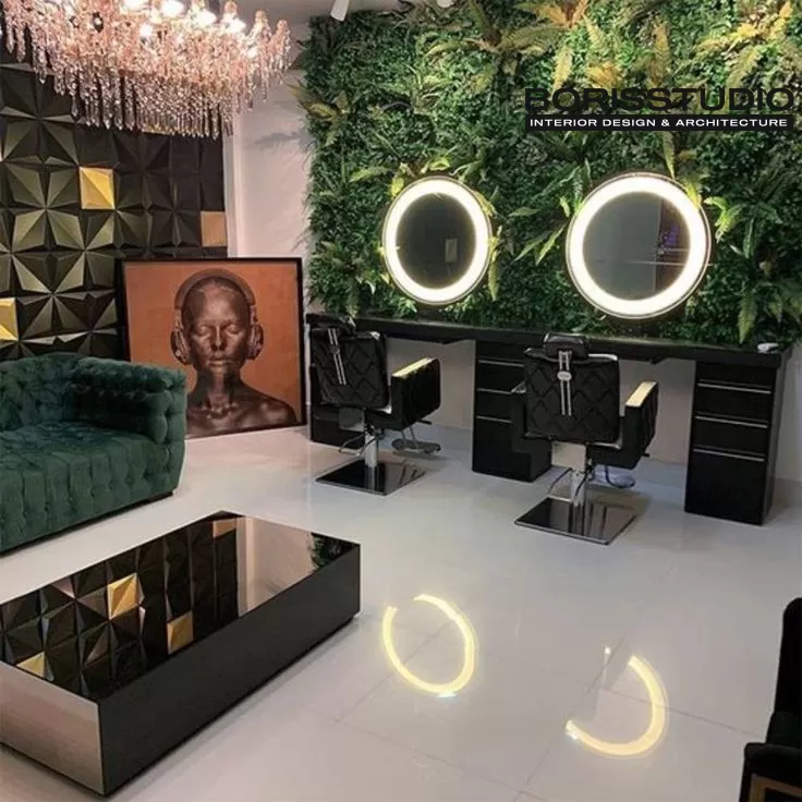 Ремонт салону краси, Фото №3