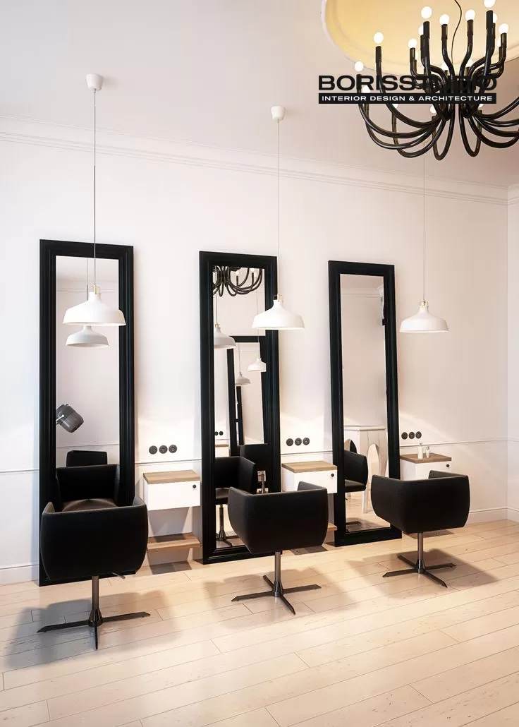 Ремонт салоны красоты, Фото №6