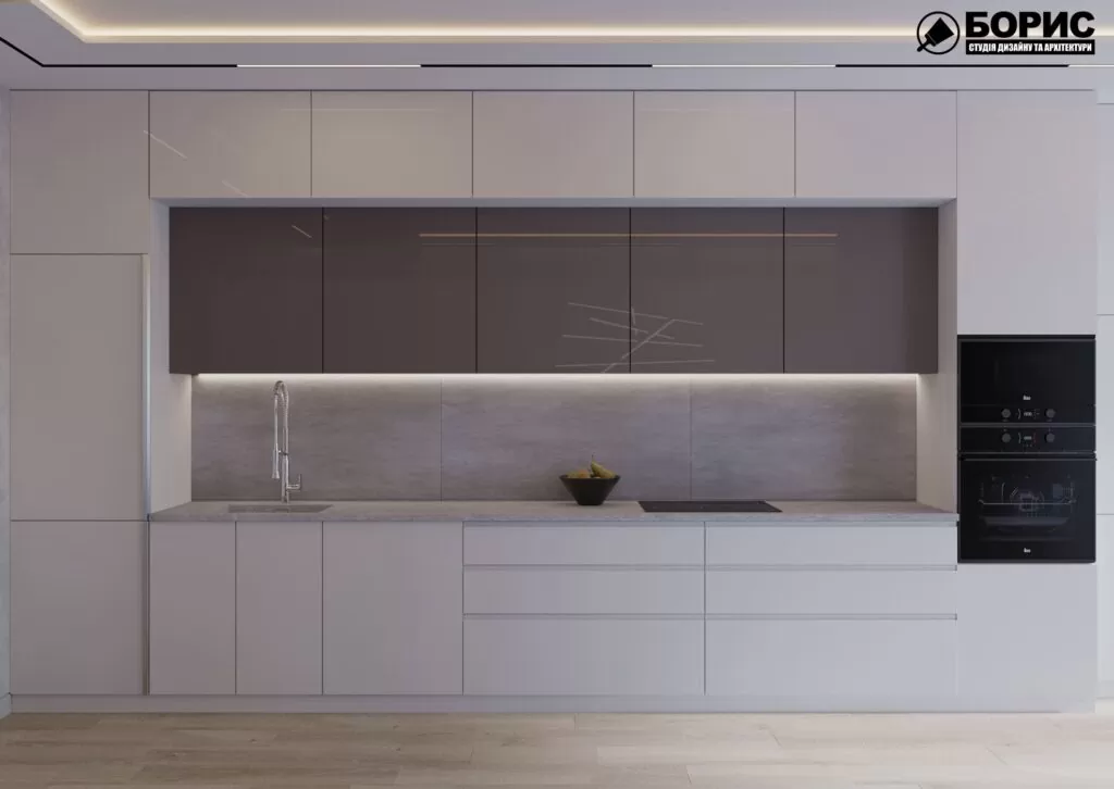 Ремонт коттеджа в Вишневом под ключ