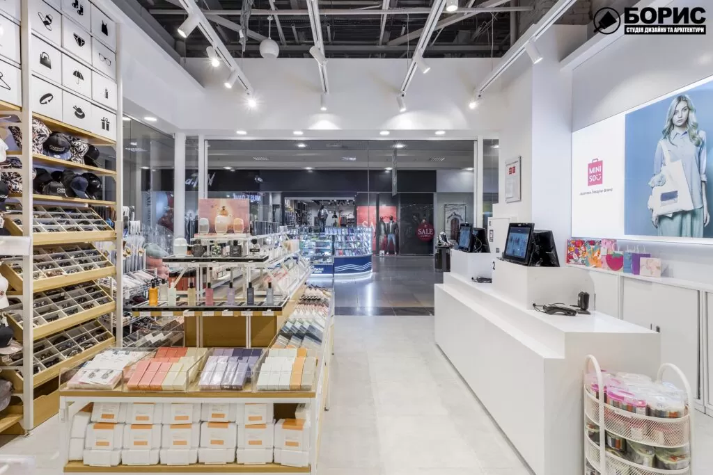 Ремонт магазину, Фото №3