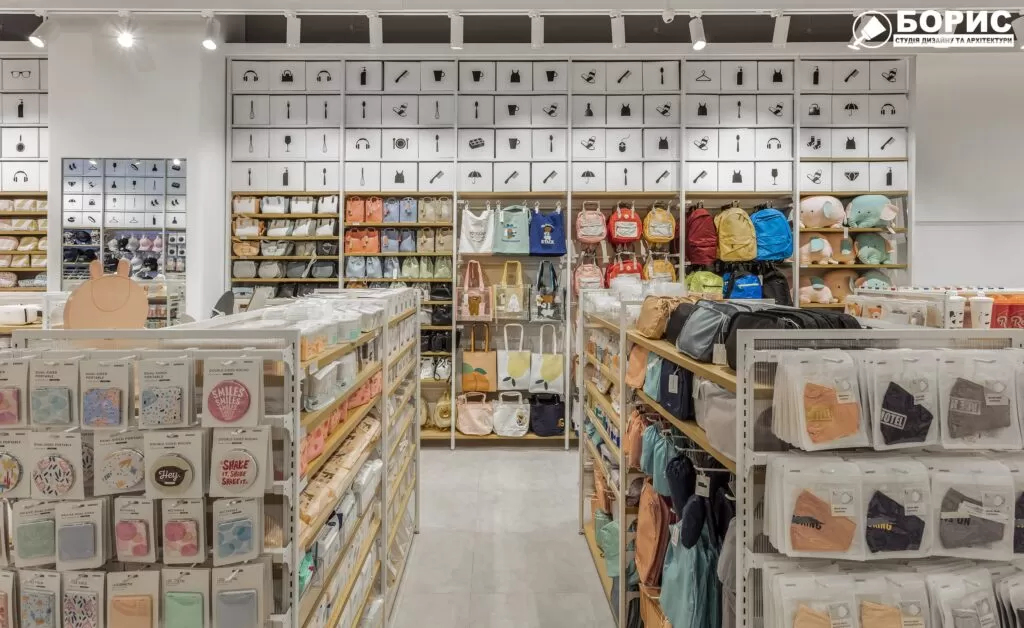 Ремонт магазину, Фото №4