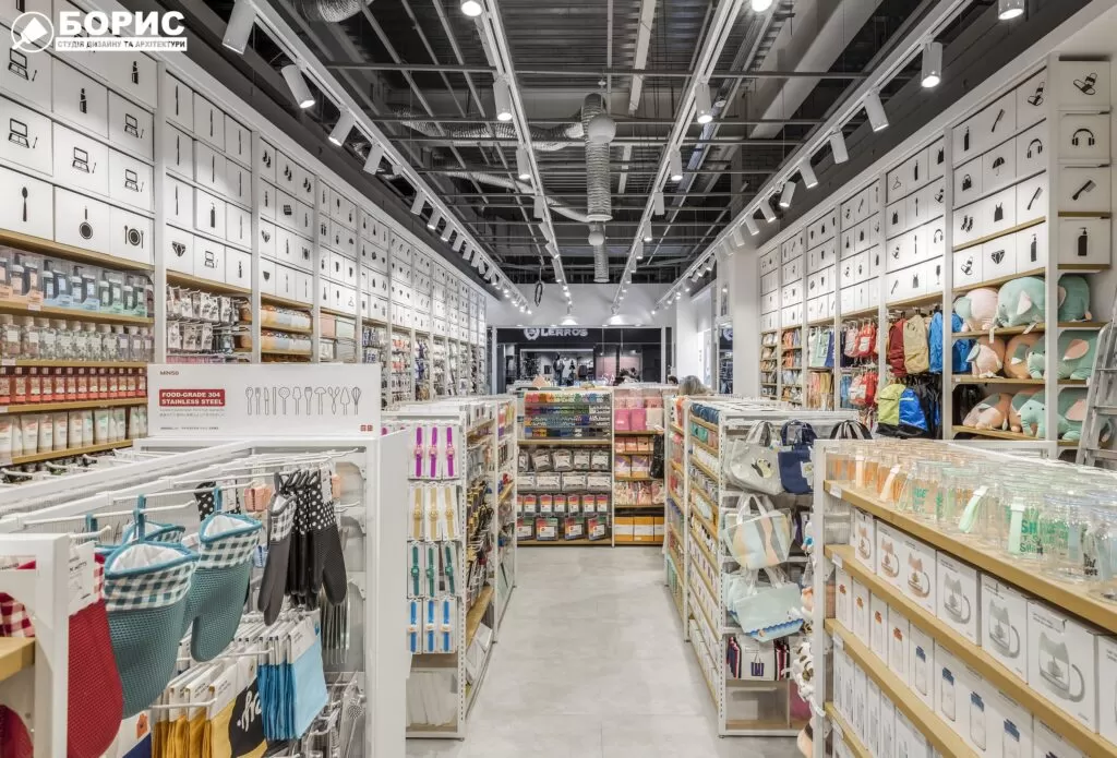 Ремонт магазину, Фото №5