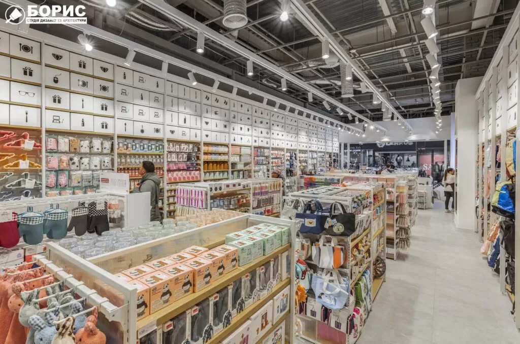 Ремонт магазину, Фото №6