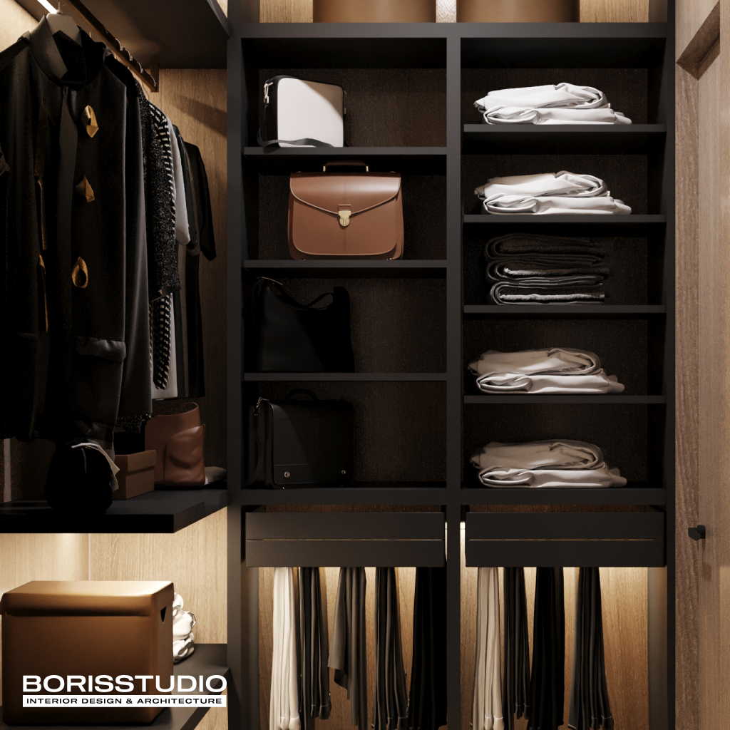 Дизайн вбиральні, Фото №1