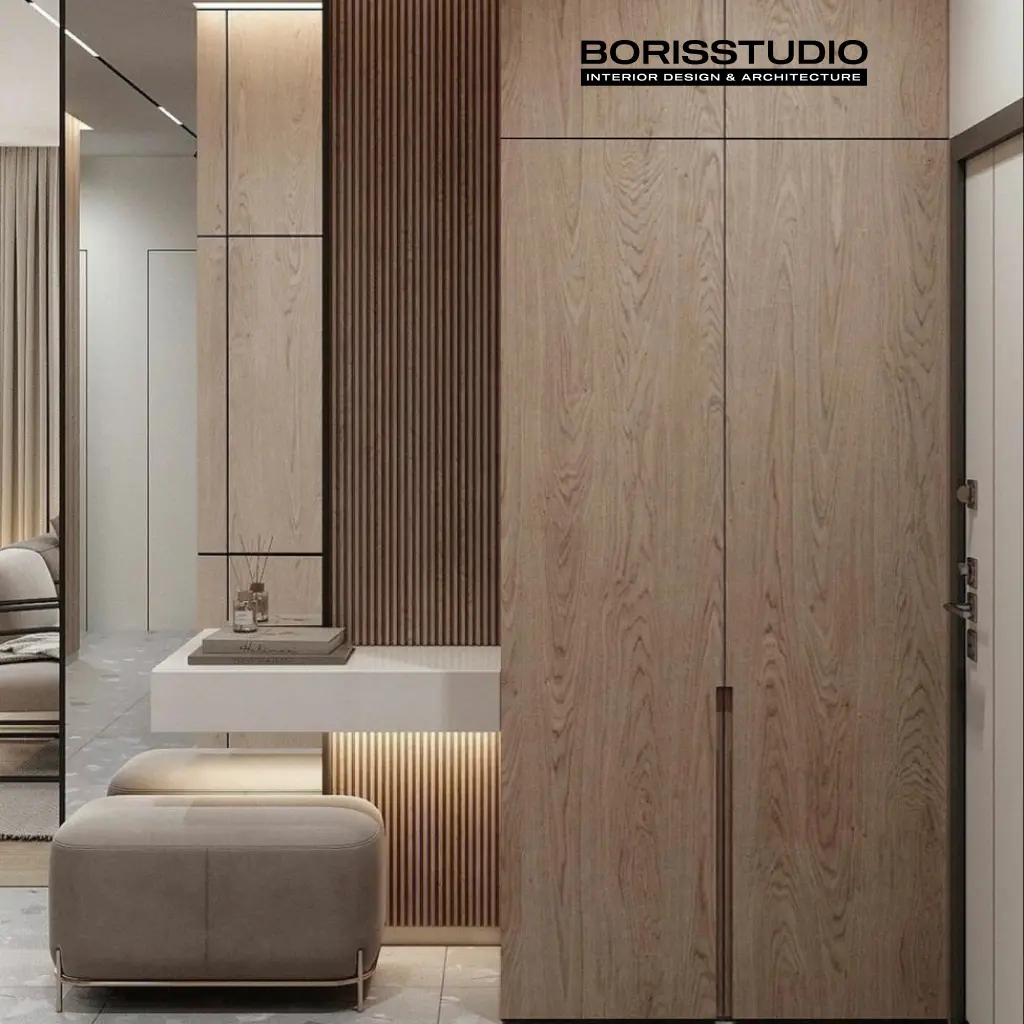 Дизайн передпокою, Фото №5