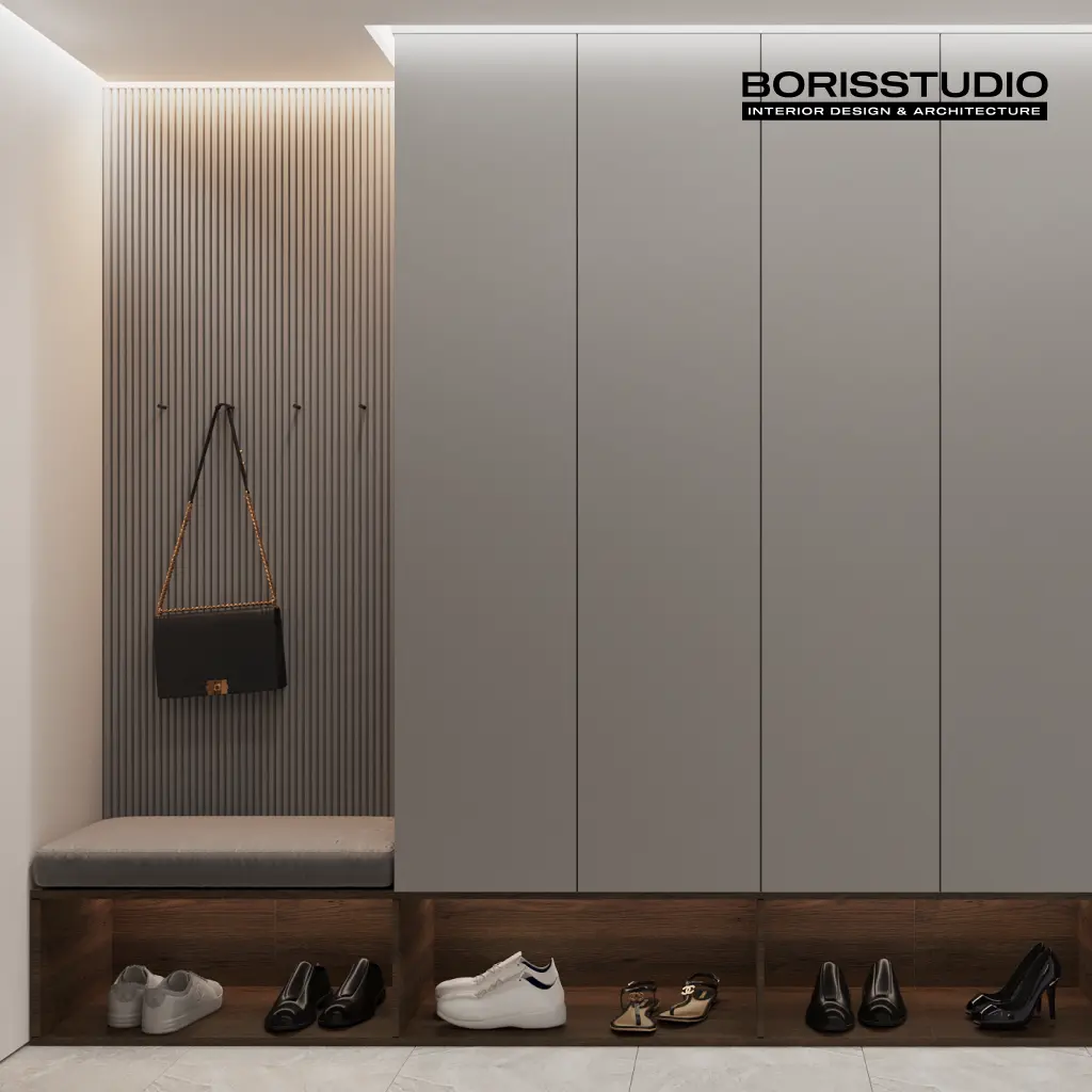 Дизайн передпокою, Фото №1