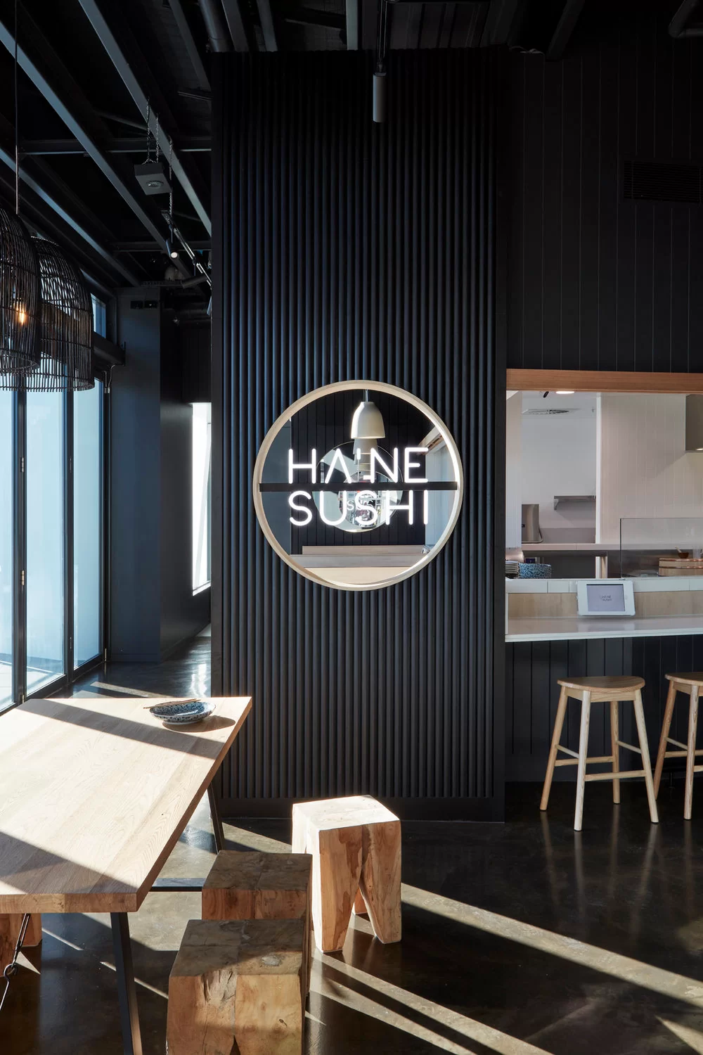 Ремонт суши-бара, Фото №2