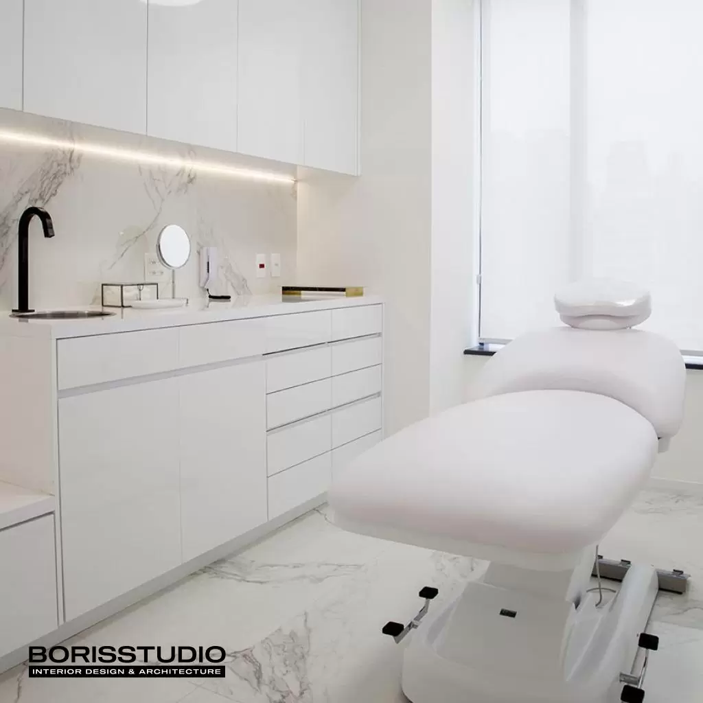 Ремонт косметологічного кабінету, Фото №4