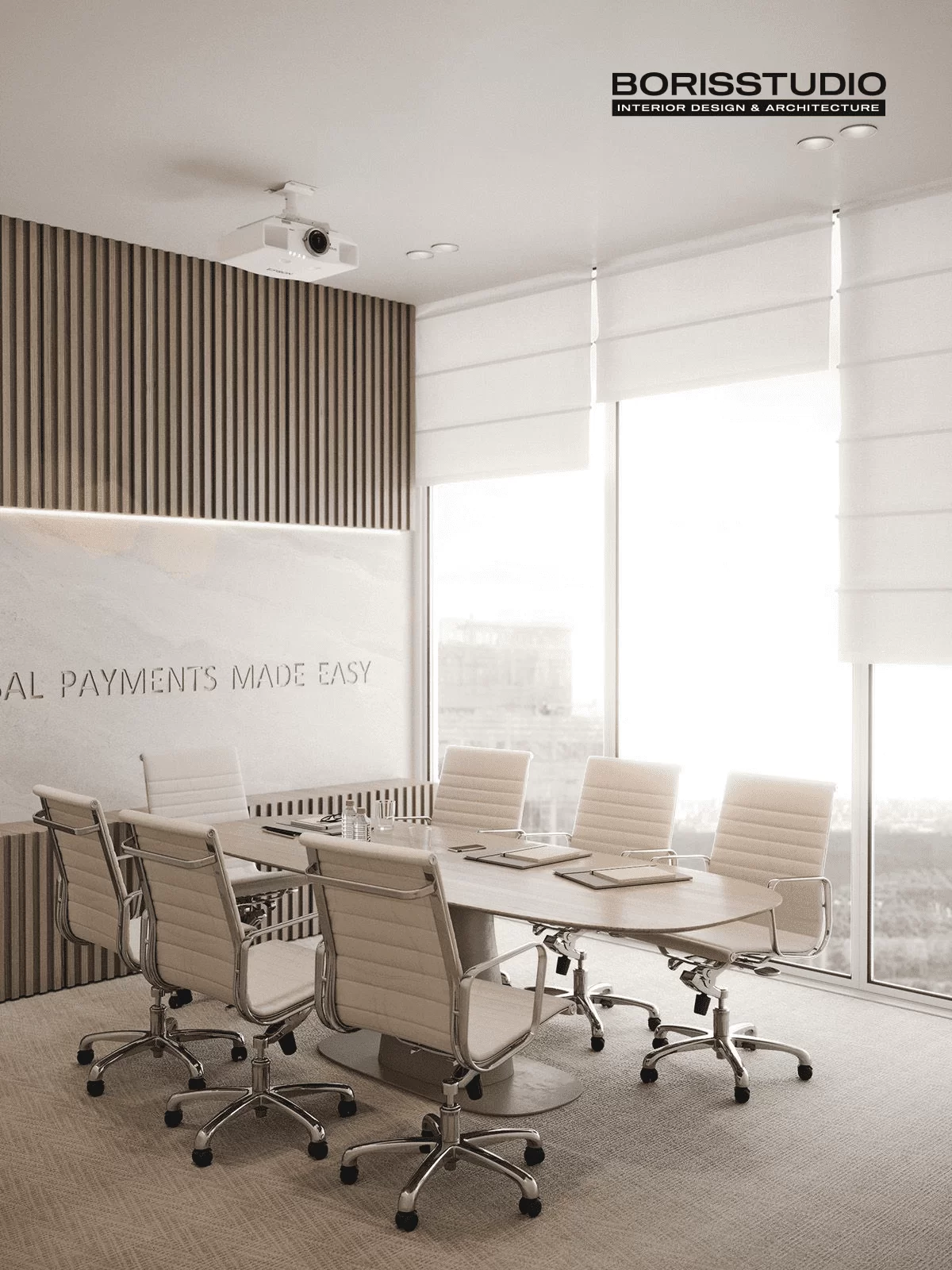 Ремонт конференц-залу, Фото №3