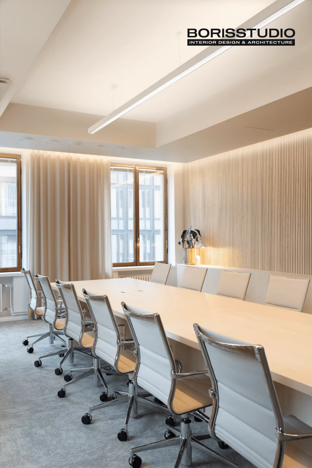 Ремонт конференц-залу, Фото №4