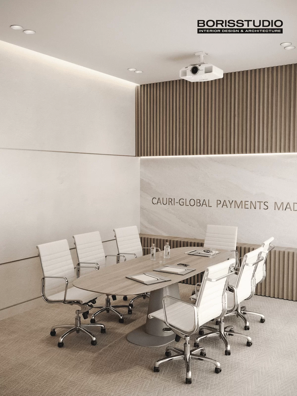 Ремонт конференц-залу, Фото №6