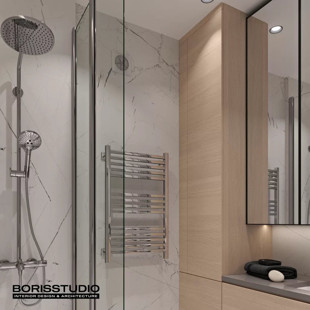 Дизайнерський ремонт, Фото №9