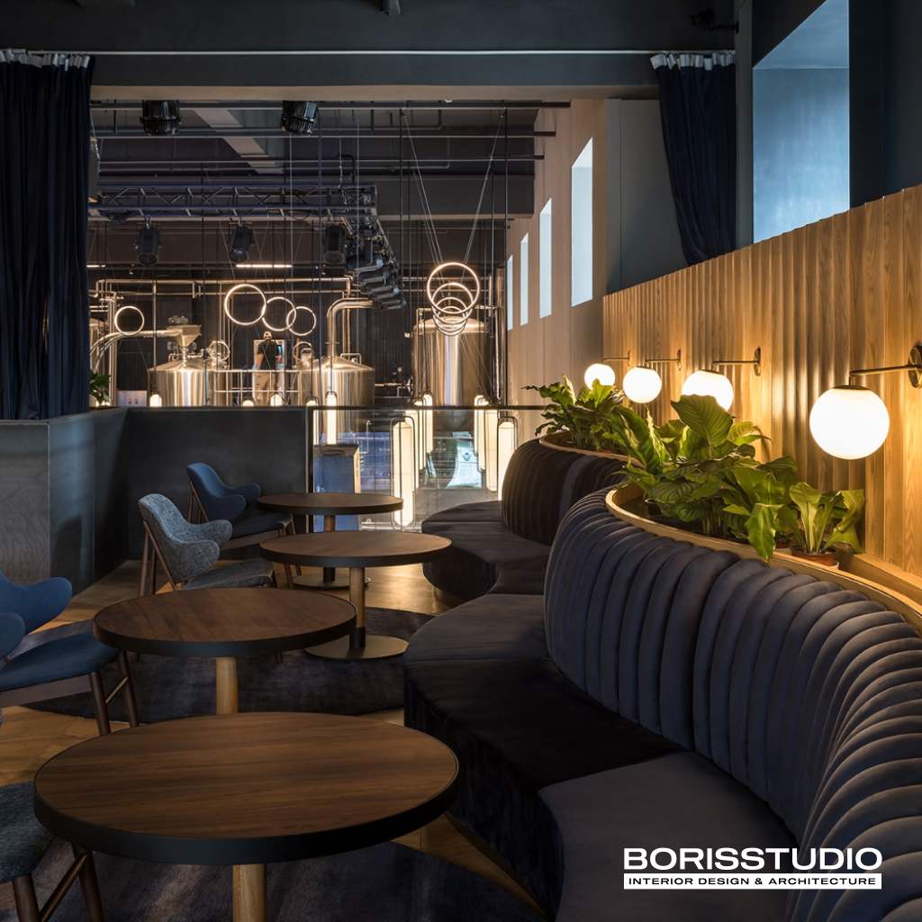 Дизайн кальянної, Фото №4