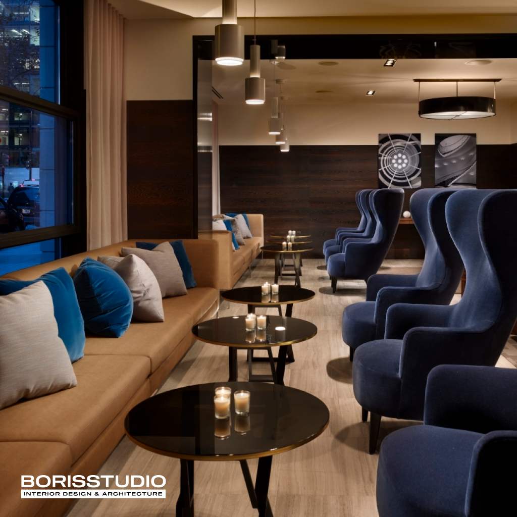 Дизайн кальянної, Фото №3