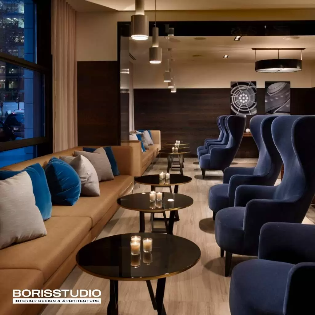 Ремонт кальянной, Фото №3