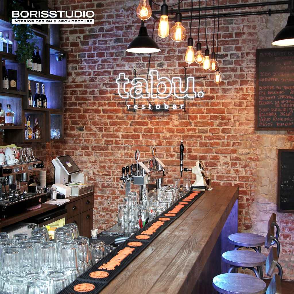 Дизайн пабу, Фото №1
