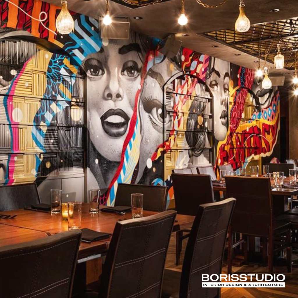 Дизайн пабу, Фото №2