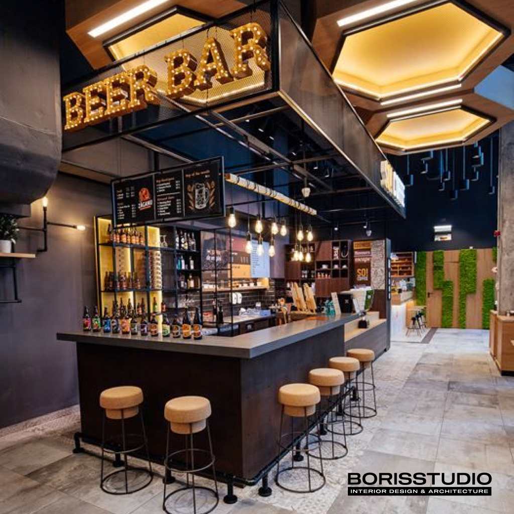 Дизайн пабу, Фото №4