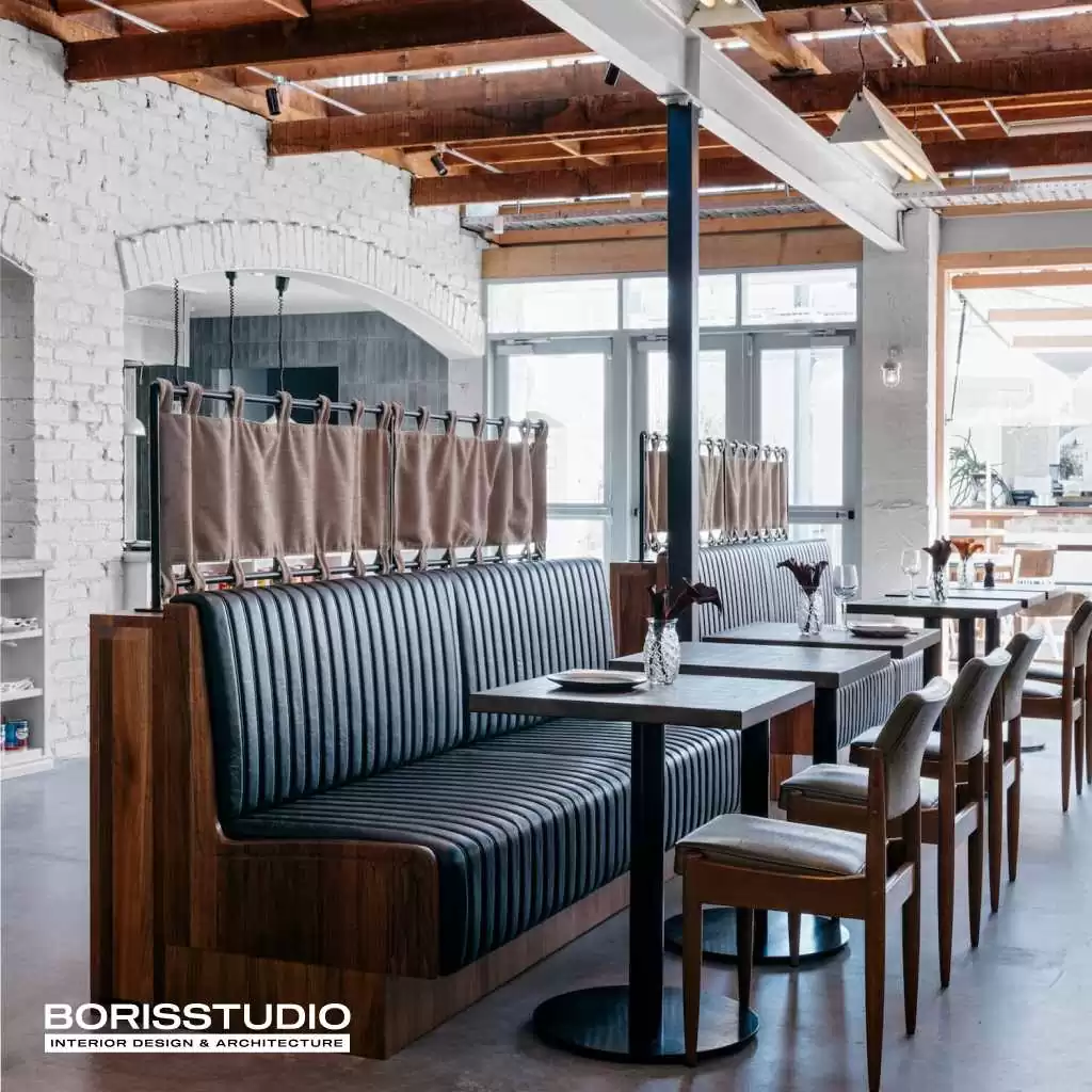 Ремонт пабу, Фото №5