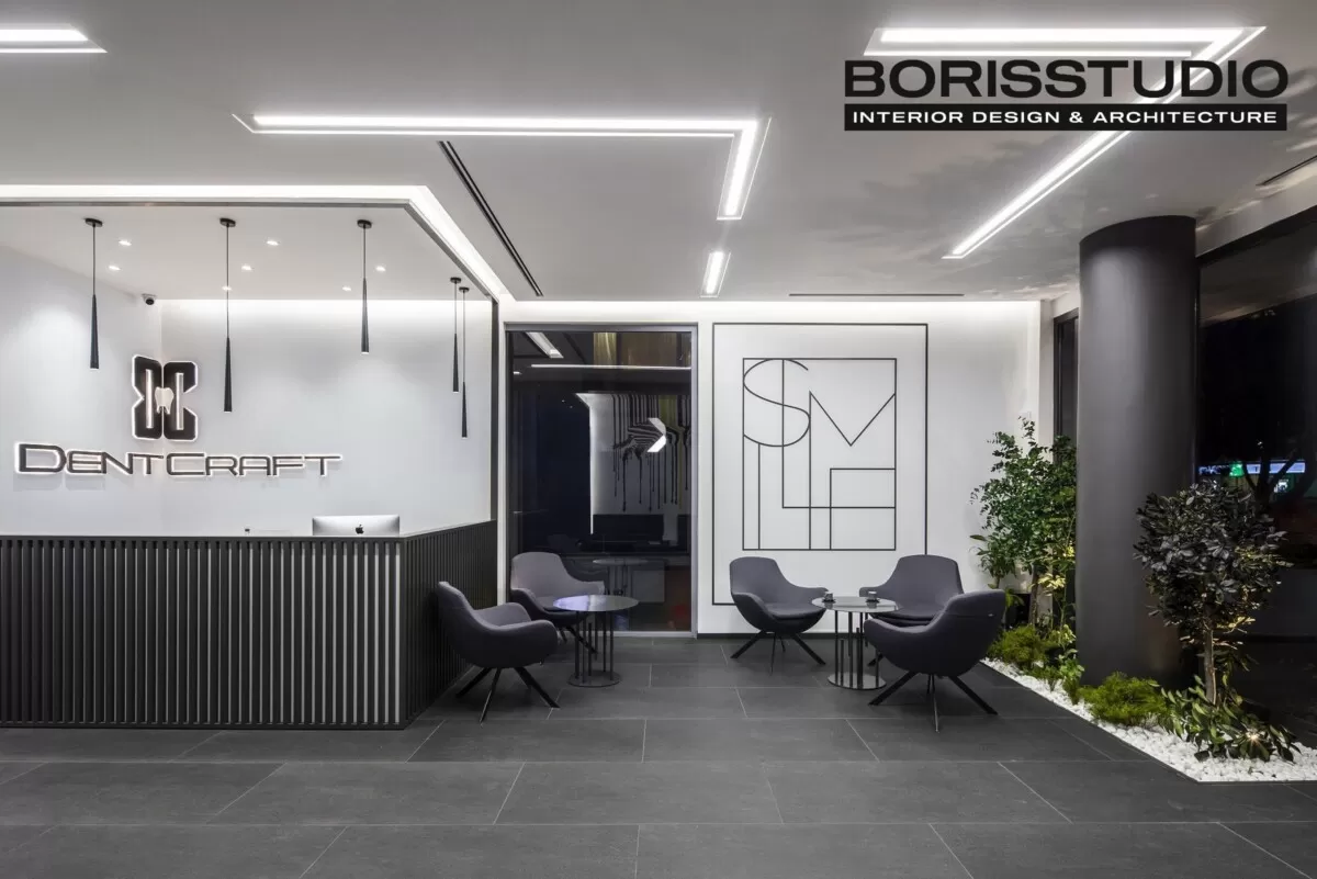 Ремонт мед клиники, Фото №6