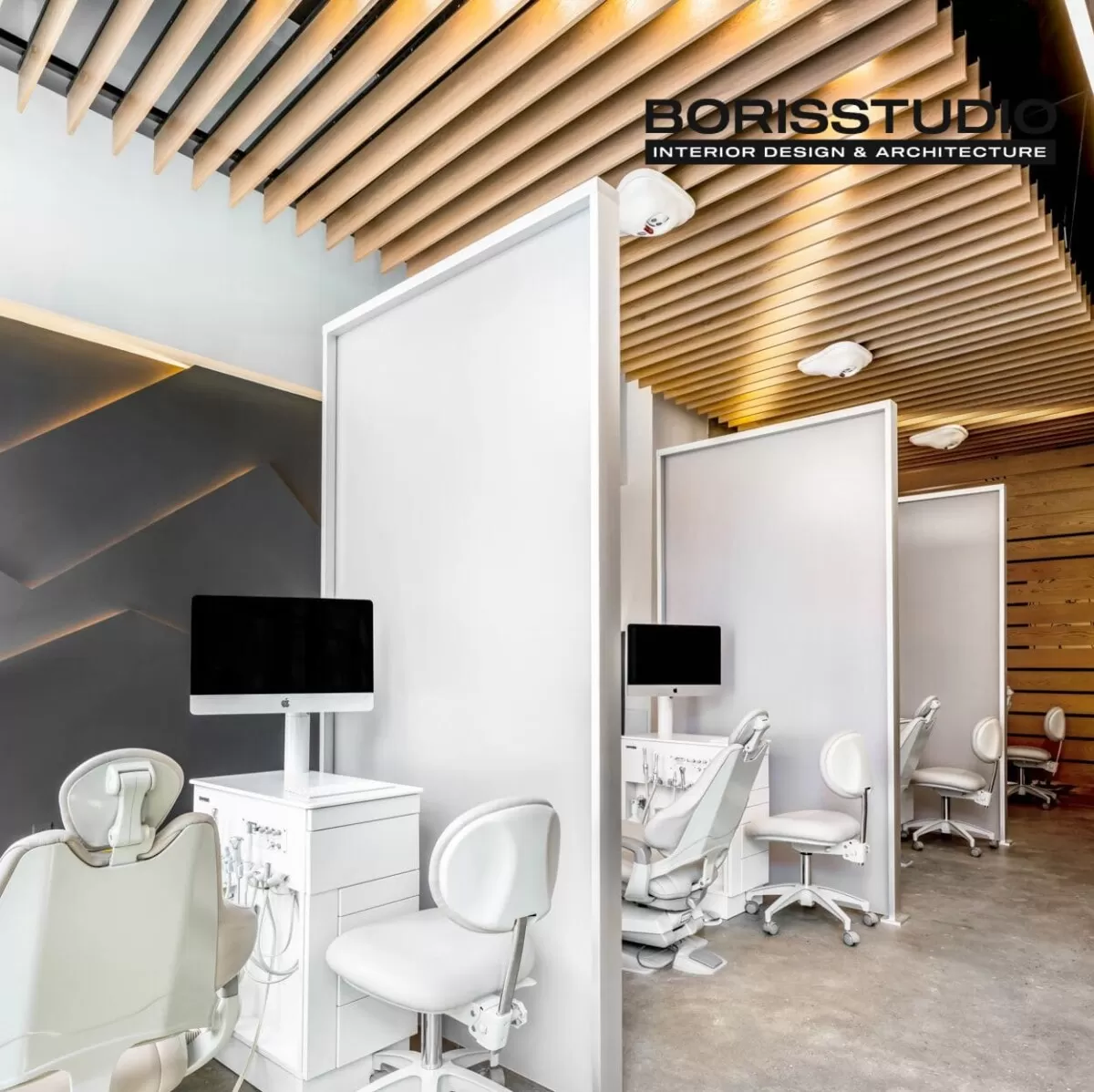 Ремонт медицинской клиники, Фото №5