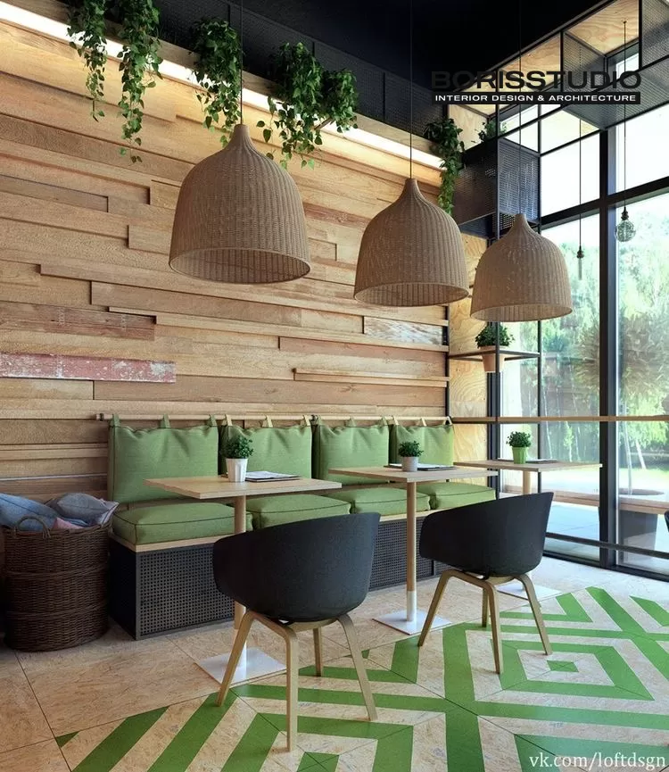 Ремонт кав’ярні, Фото №3