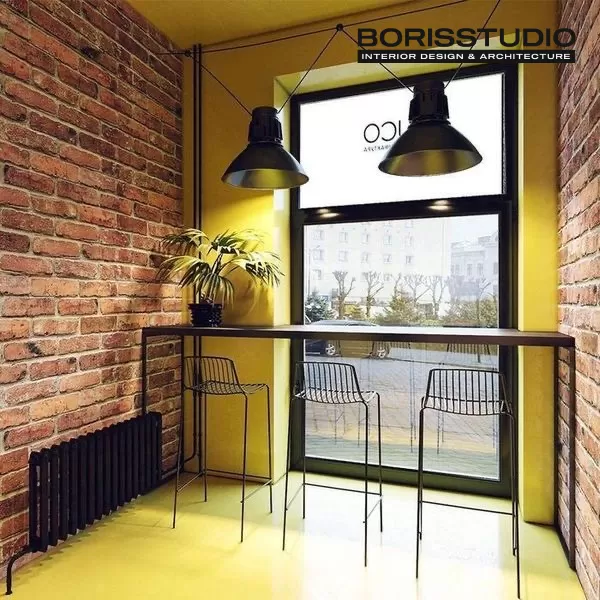 Ремонт кав’ярні, Фото №6