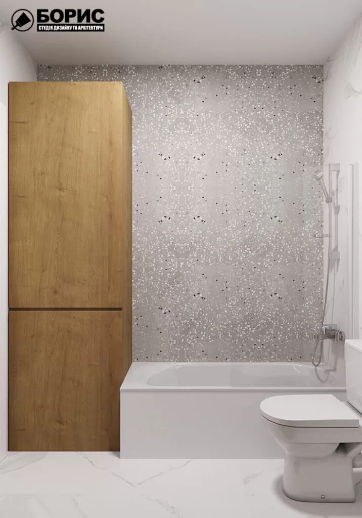 Дизайн ванной, Фото №3