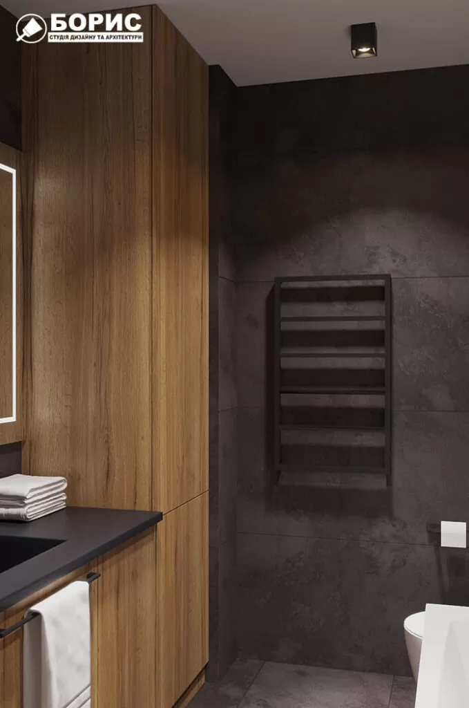 Дизайн інтер’єру у Переяславі, Київська область