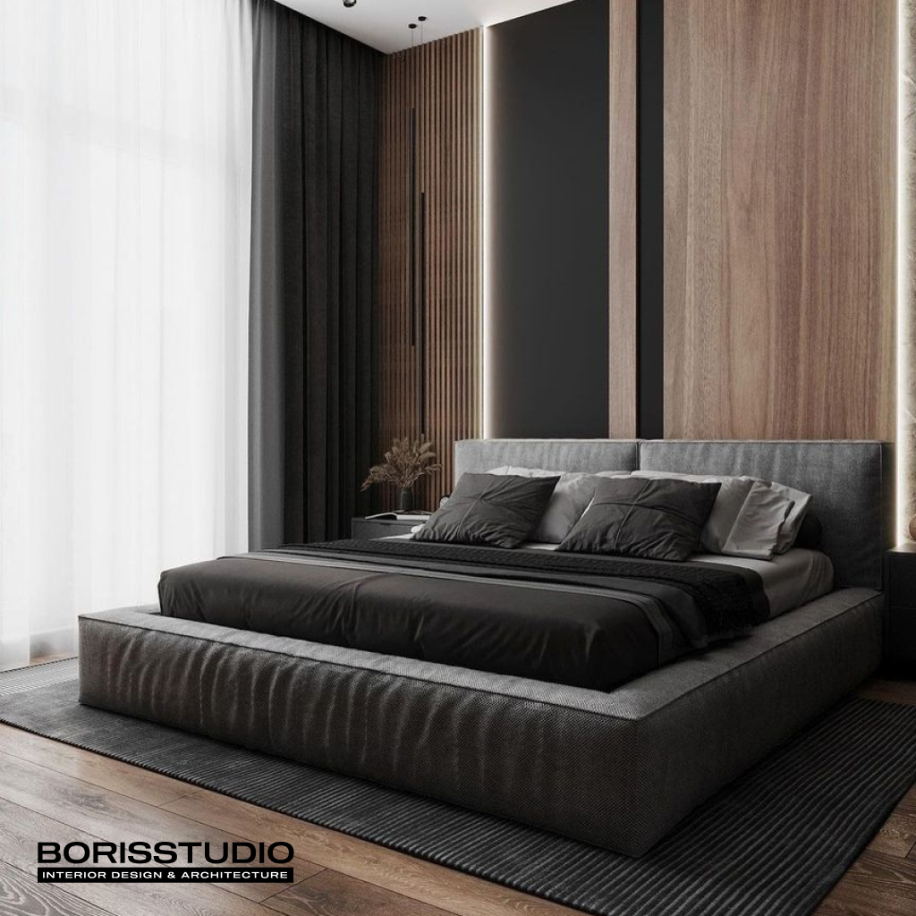 Дизайн інтер’єру в стилі лофт, Фото №2