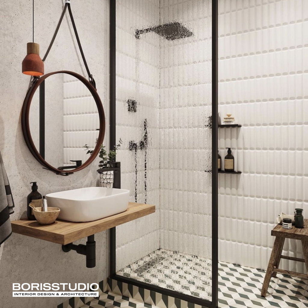 Дизайн интерьера в скандинавском стиле, Фото №2