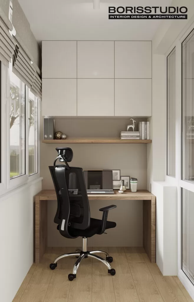 Дизайн загородного дома в Фастове