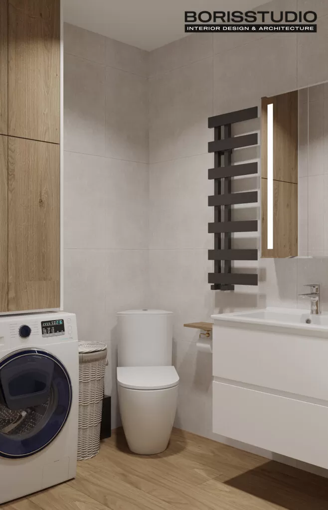 Дизайн дома в Фастове