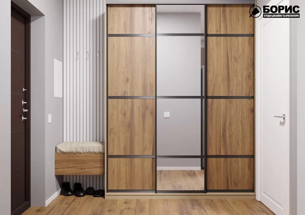 Дизайн коттеджа в Славутиче